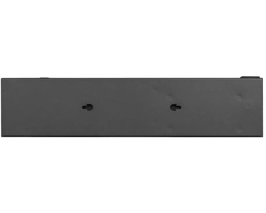 NETGEAR managed Switch GSM4210P-100NES, 10 Port. 10/100/1000 Mbit/s, PoE, 2x SFP