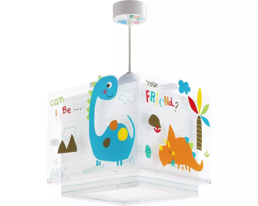 Dalber Hängelampe Dinos