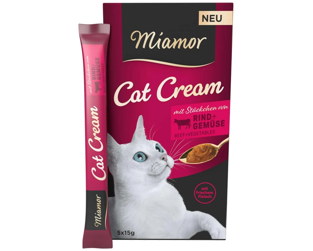 Miamor Cat Cream 75 g