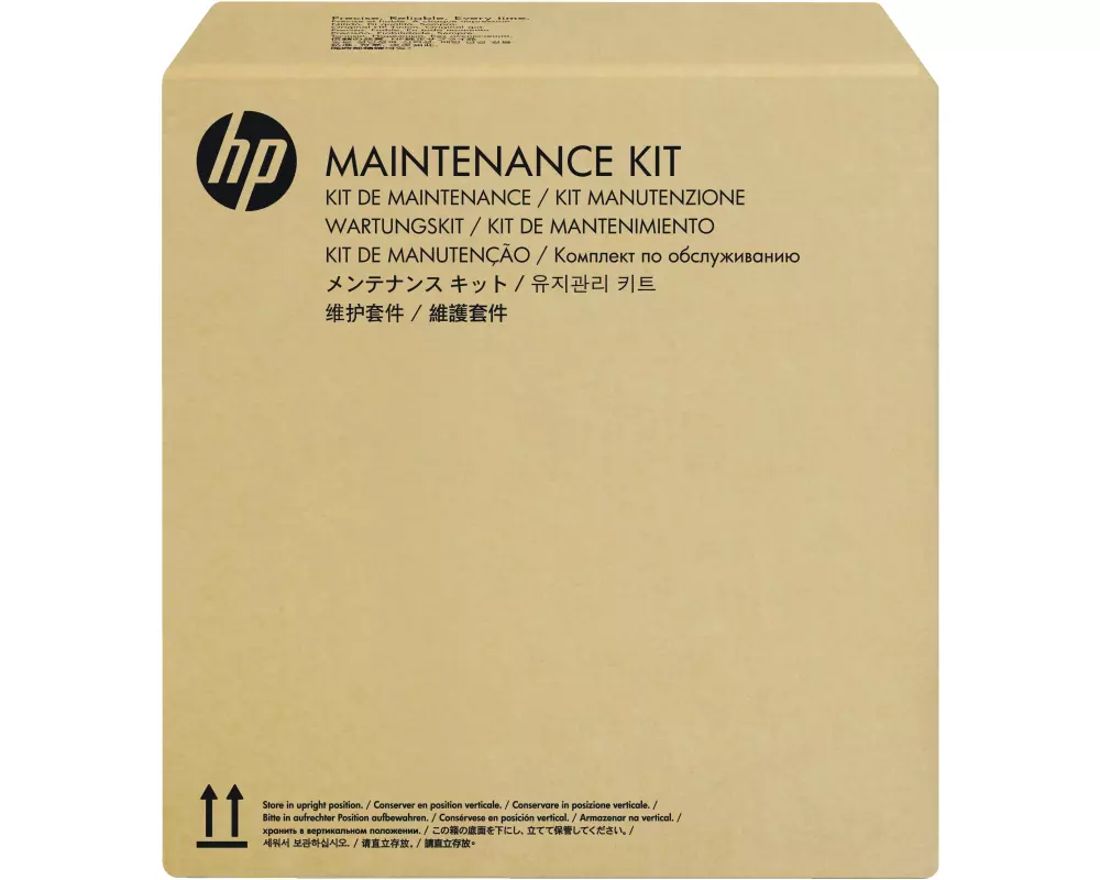 HP ScanJet Pro 2500 f1 Walzenaustauschkit