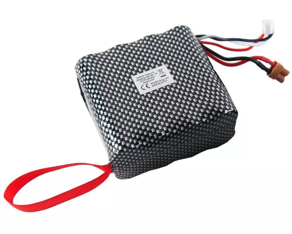 Amewi RC-Akku Li-Ion 10000 mAh 7.4 V XT30