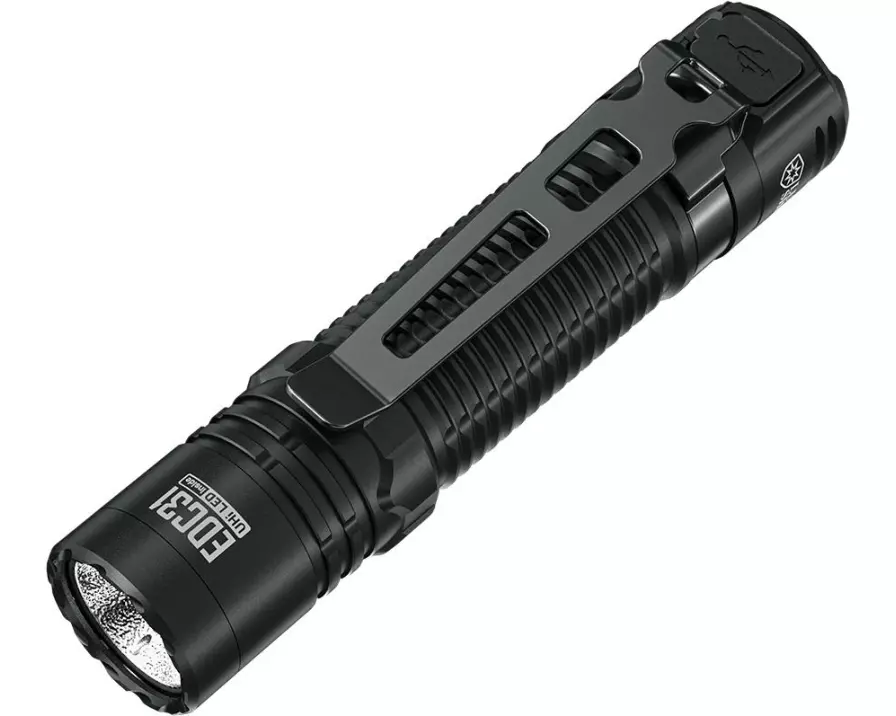 Nitecore Taschenlampe EDC31 3500 Lumen