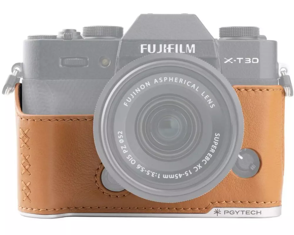 PGYTECH X-T30 Braun