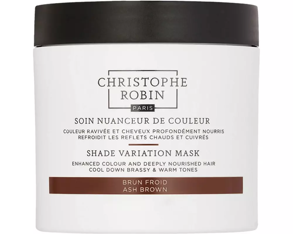 christophe robin Shade Variation Mask 250 ml