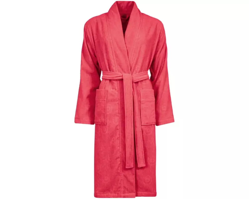 Bugatti Bademantel Paola M, Flamingo