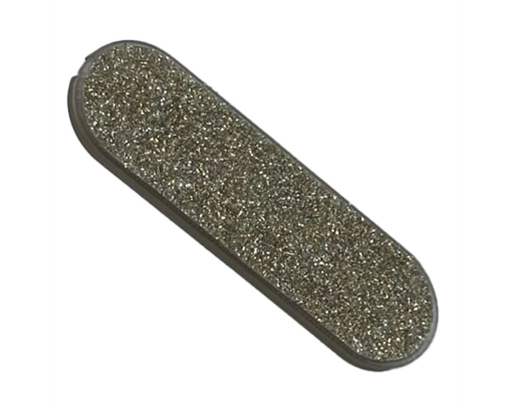 Rabbiter Grip, sparkling gold