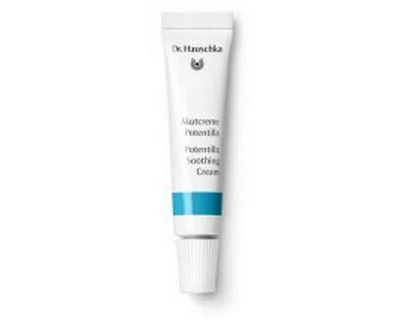 Dr. Hauschka Akut Creme Potentilla 3 ml
