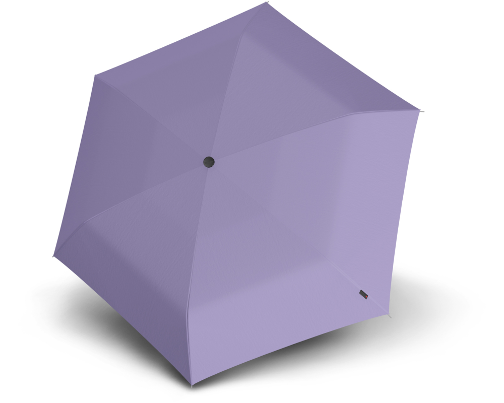 KNIRPS Regenschirm US.050 0050.860.7 lavendel, manual