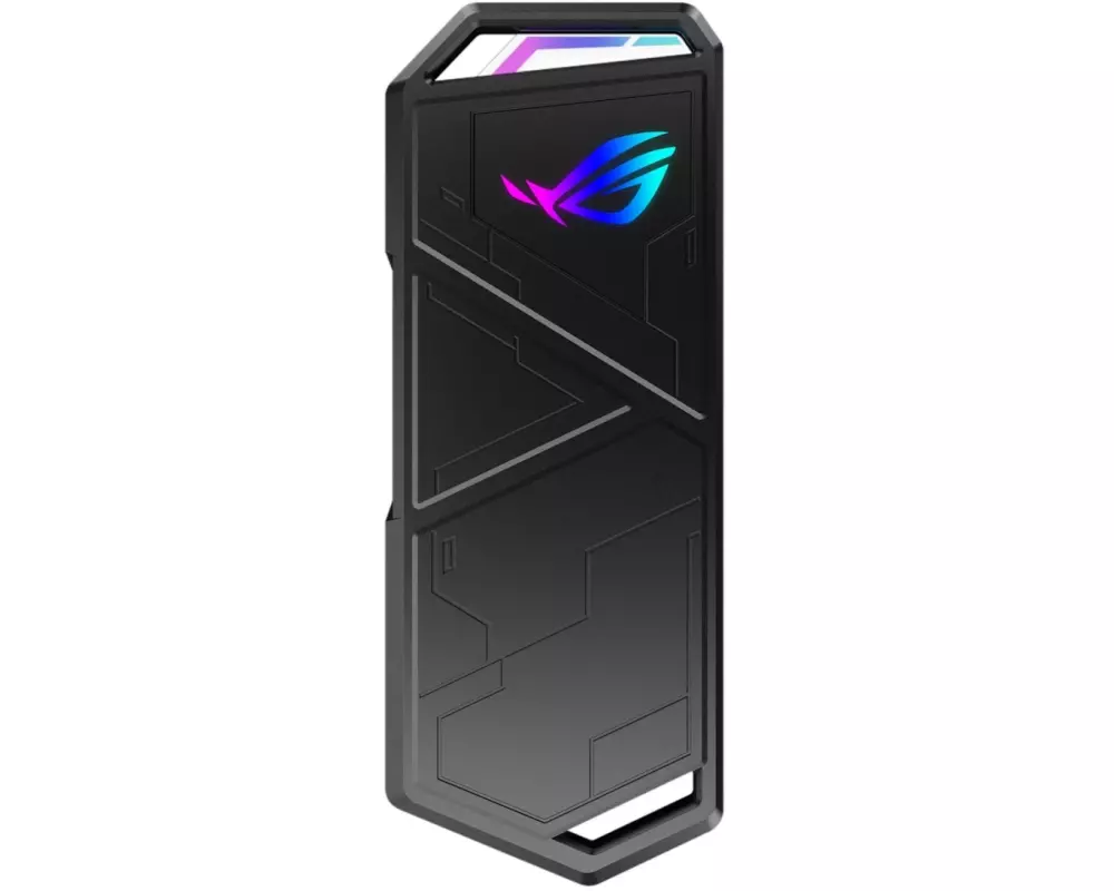 ASUS Externes Gehäuse ROG Strix Arion für M.2-NVMe-SSDs