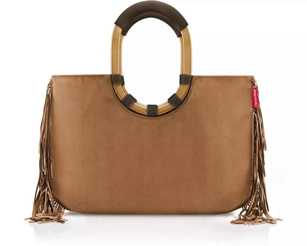 Reisenthel Einkaufskorb Loopshopper M Western