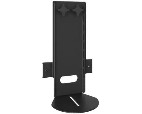 Camera Shelf for Tempo Flat Panel Wall Mount System