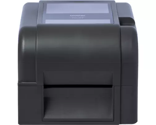 Brother TD-4420TN Etikettendrucker Direkt Wärme/Wärmeübertragung 203 x 203 DPI 152 mm/sek Kabelgebunden Ethernet/LAN