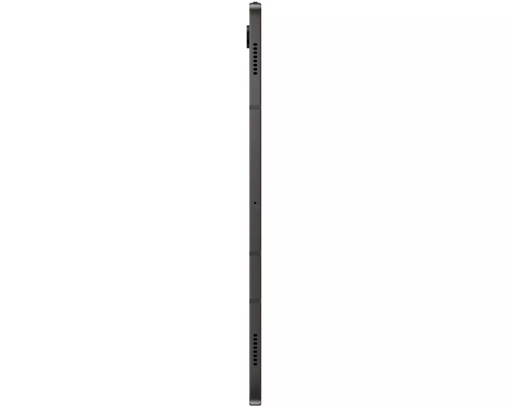 Samsung Galaxy Tab S8+ 5G Graphite 8+128GB 12.4 inch 2800x1752 WQXGA+ Qualcomm Snapdragon 8450 Octacore incl. S-Pen