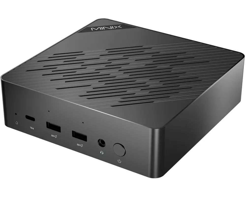 Minix Mini PC Elite EU512-AI