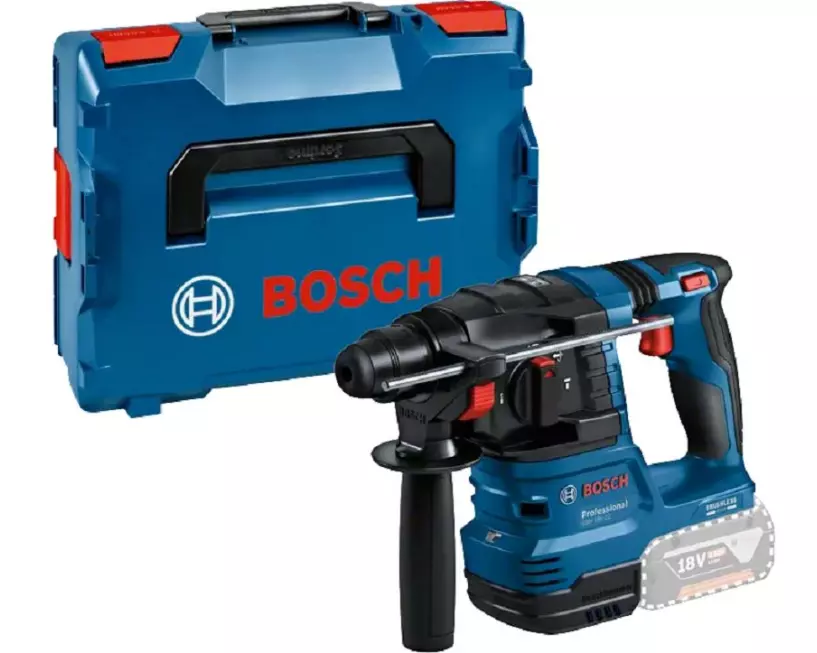 Bosch Professional Bohrhammer GBH 18 V-22 PROFESSIONAL