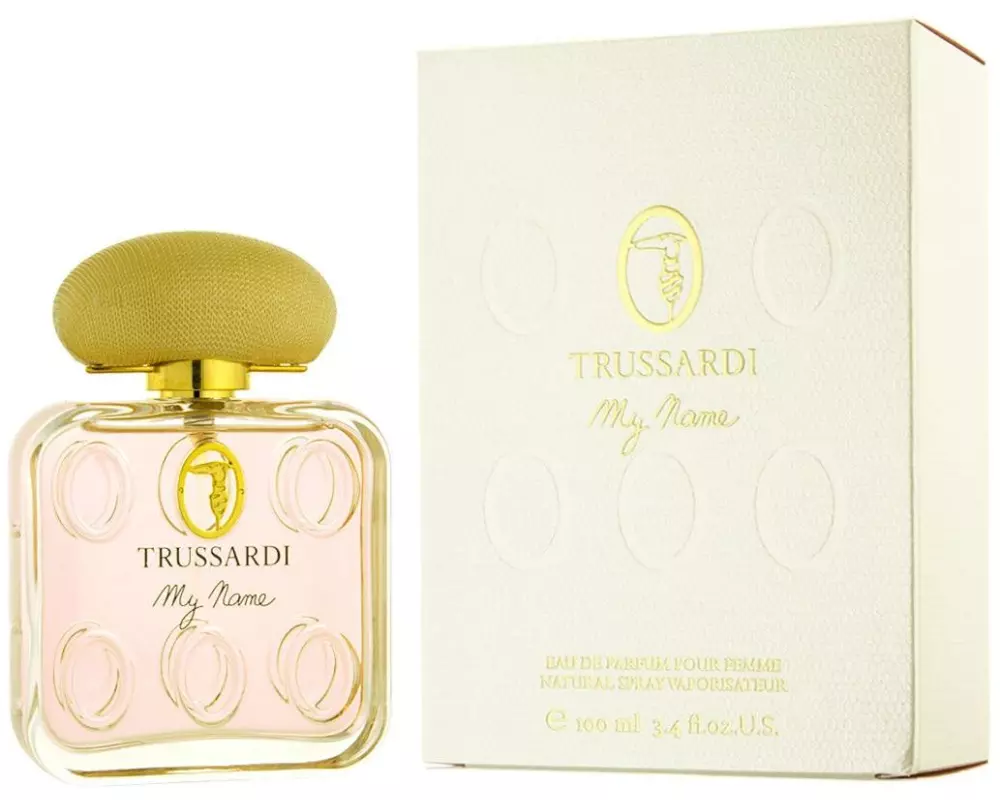 Trussardi My Name 100 ml