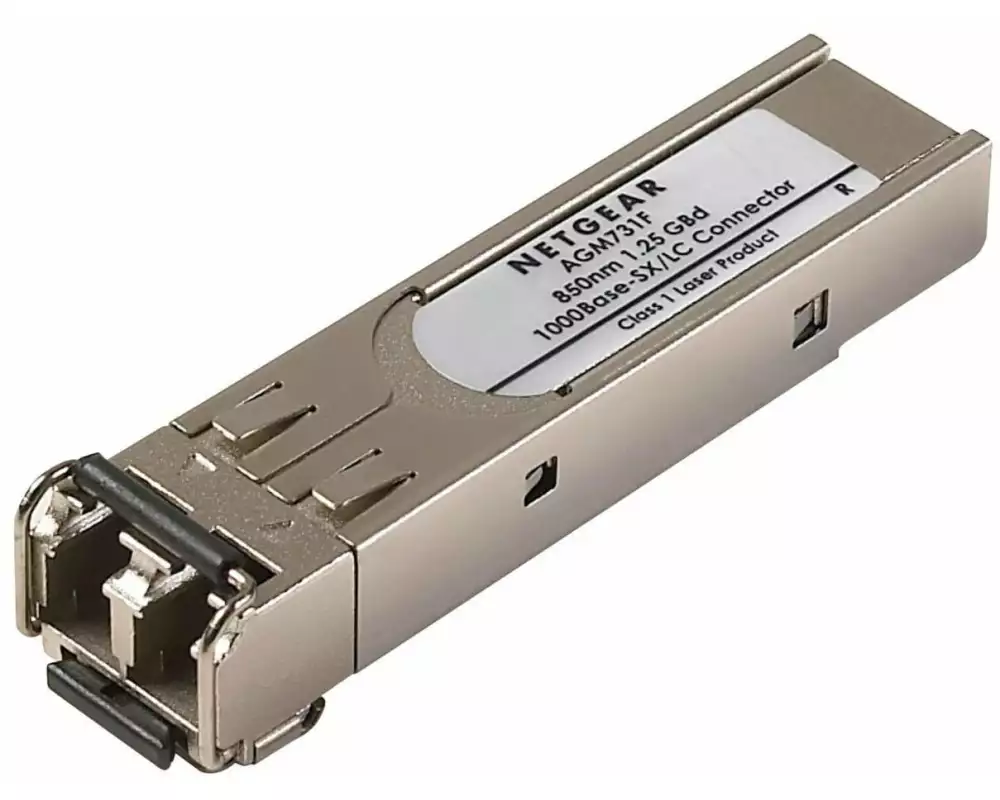 Netgear SFP Modul AGM731F SX-LC