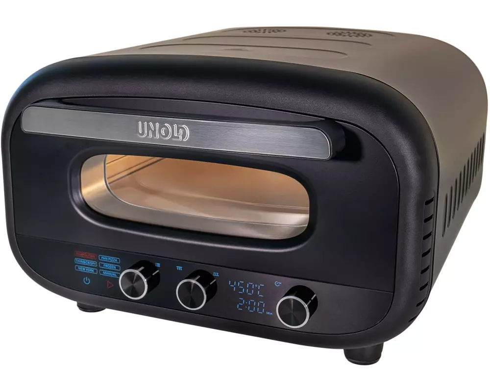 Unold Pizzaofen Don Alfredo 1 Person