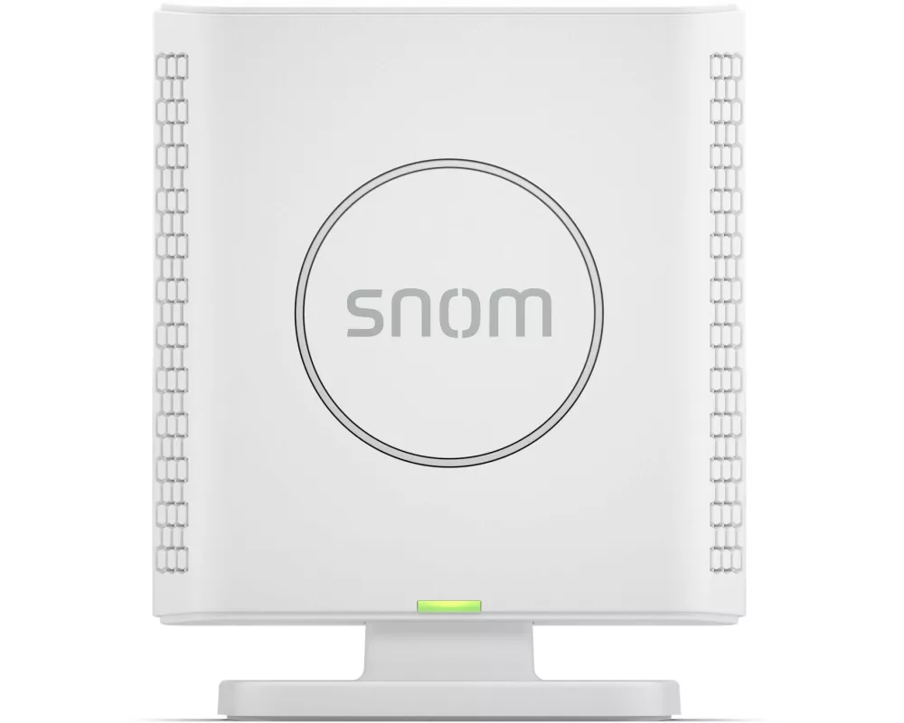 snom Basisstation M400