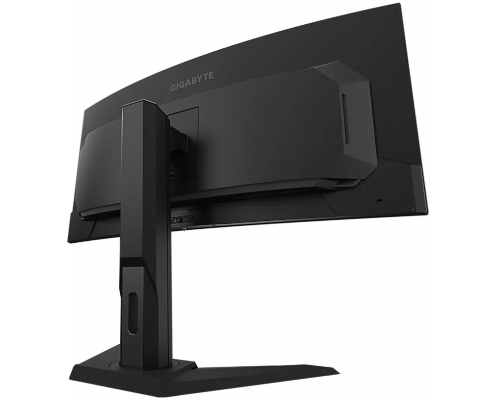 Gigabyte Monitor MO34WQC2