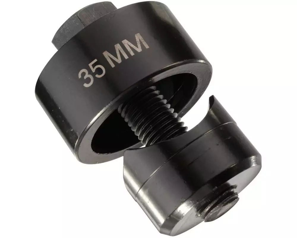 CFH Schraublochstanze Ø 35 mm