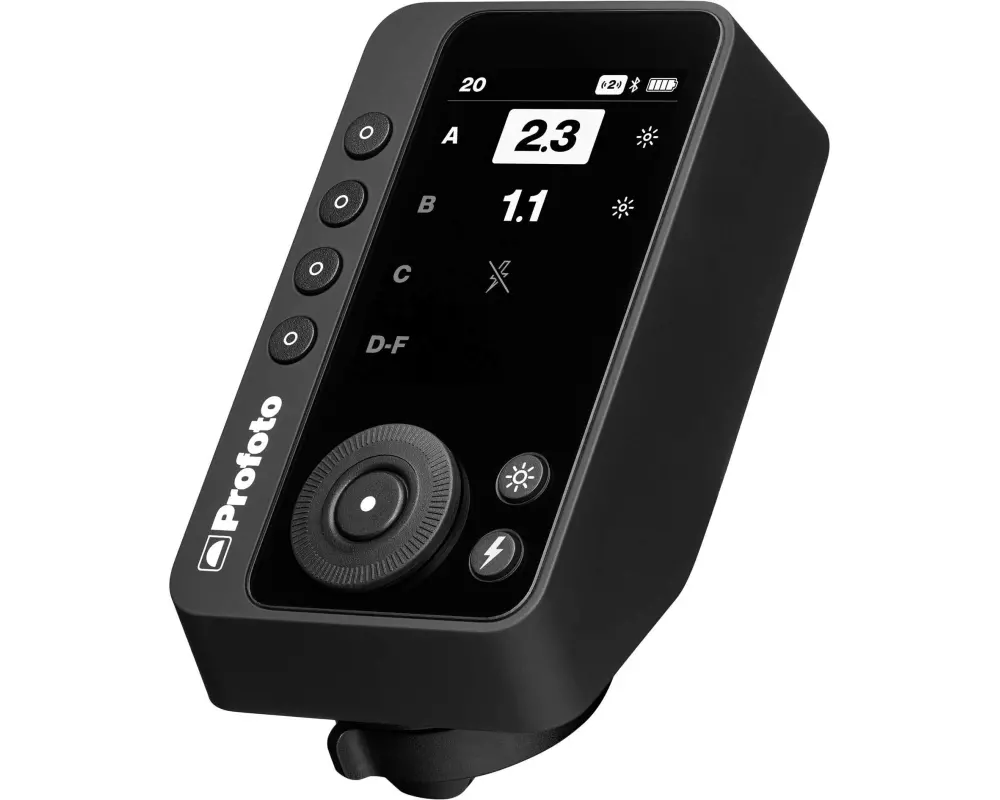 Profoto Fernauslöser Connect Pro für Canon
