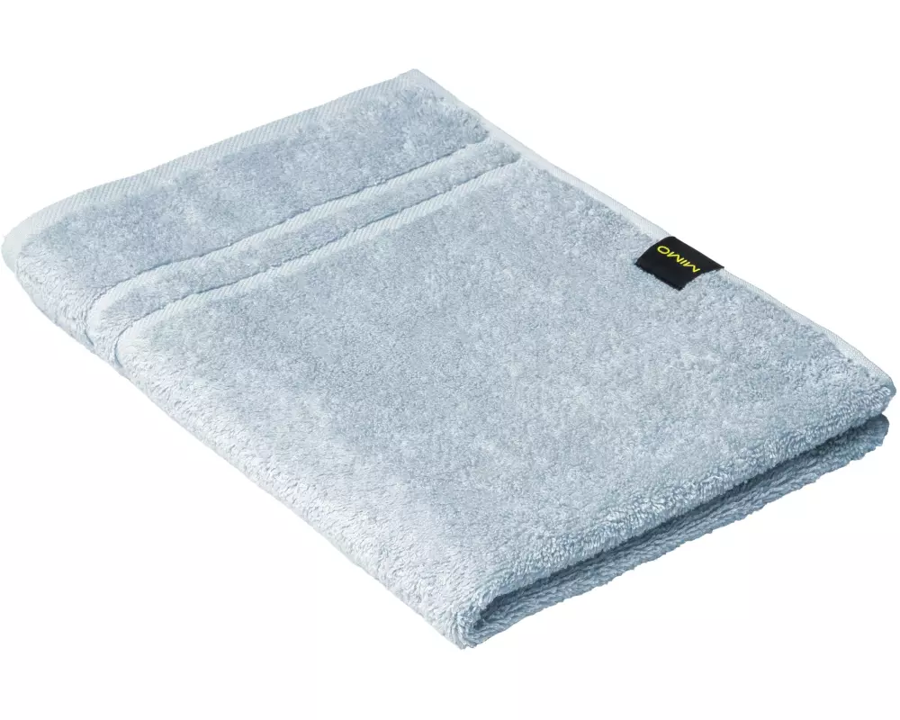 Mimo Handtuch air 50 x 100 cm, Hellblau