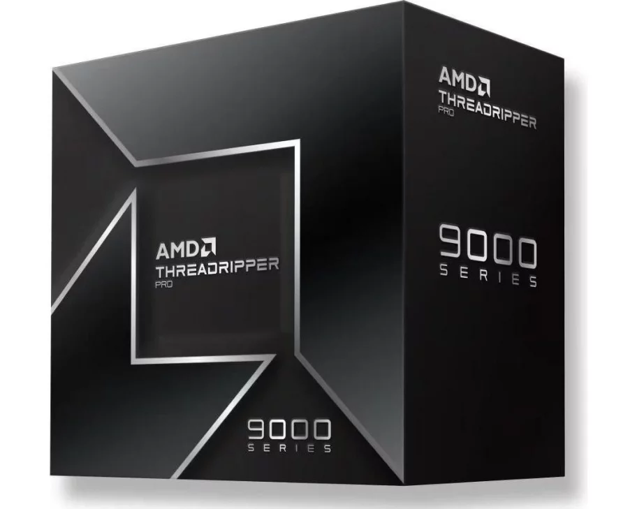 AMD CPU TR PRO 9965WX 4.2 GHz