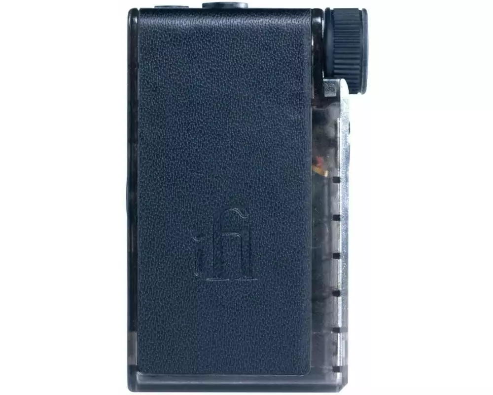 iFi Audio Kopfhörerverstärker Audio GO blu Air