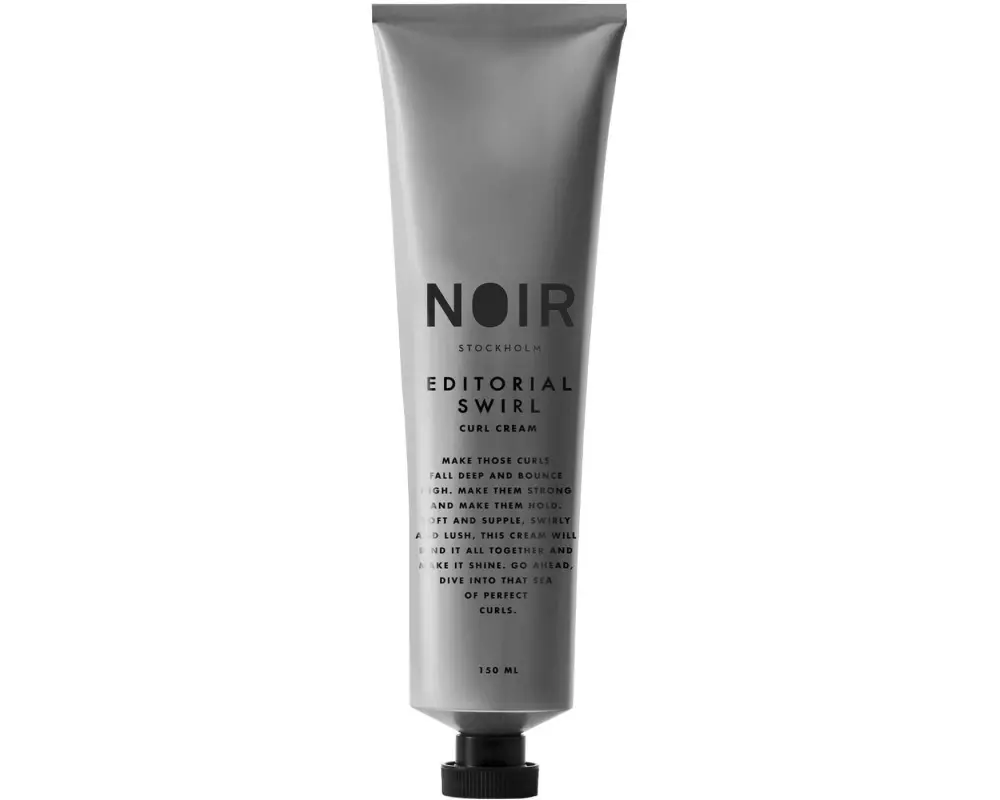 Noir Stockholm Editorial Swirl 150 ml
