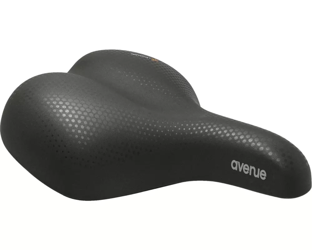 Selle Royal Fahrradsattel Avenue Relaxed Breite 218 mm
