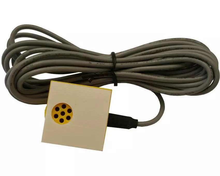 2N Mikrofon zu 2N IP Audio/Video-Kit