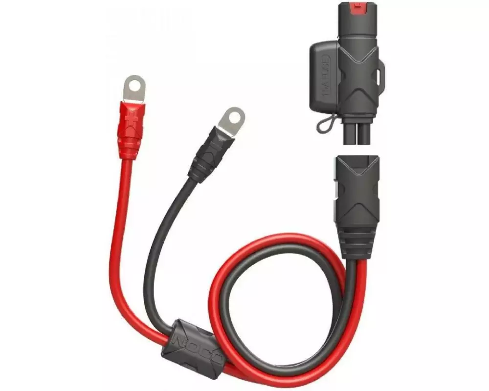 Noco Boost X-Connect Adapter Anschlusskabel M6 / 47cm