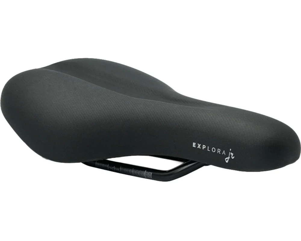 Selle Royal Fahrradsattel Explora junior L 22"-24"