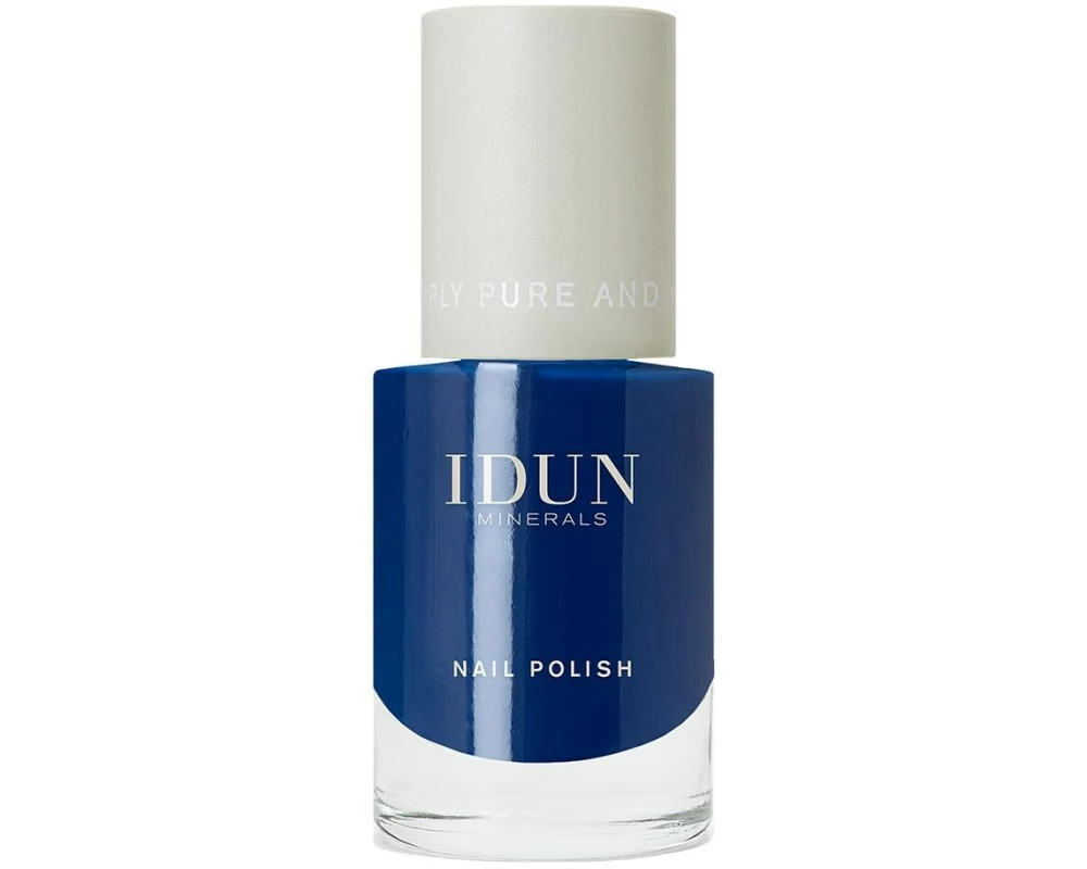 IDUN MINERALS Safir Safir