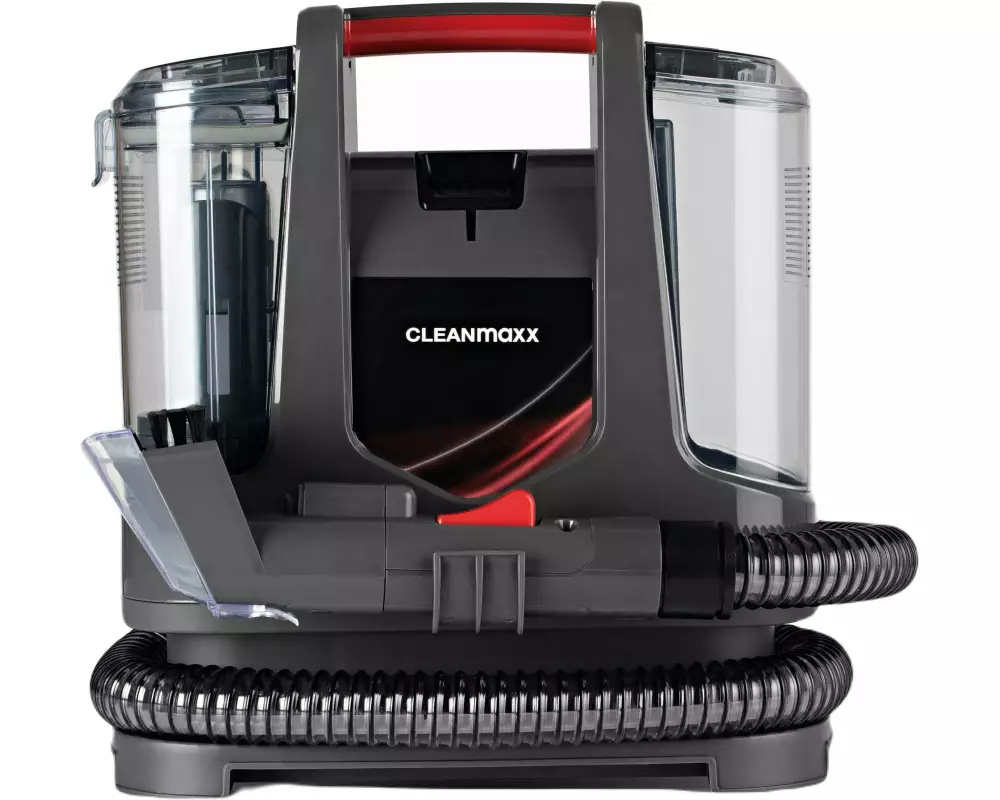 CLEANmaxx Waschsauger 1.1 l, 400 W