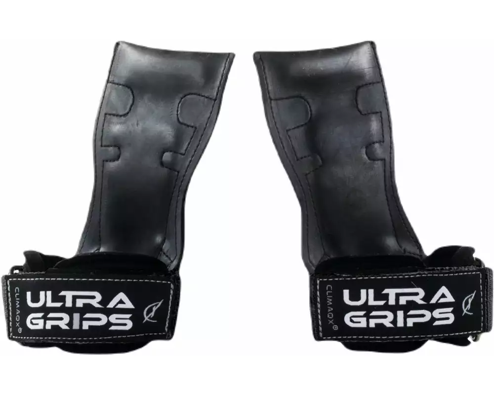 Climaqx Ultra Grips Lady Schwarz, XL
