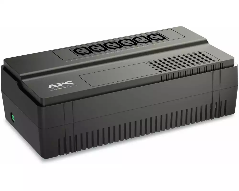 APC USV BV1000I 1000 VA / 600 W