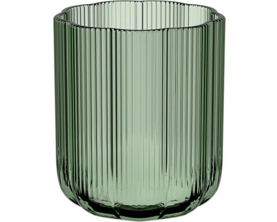 Villeroy & Boch Fleur Vase Vert 15 cm