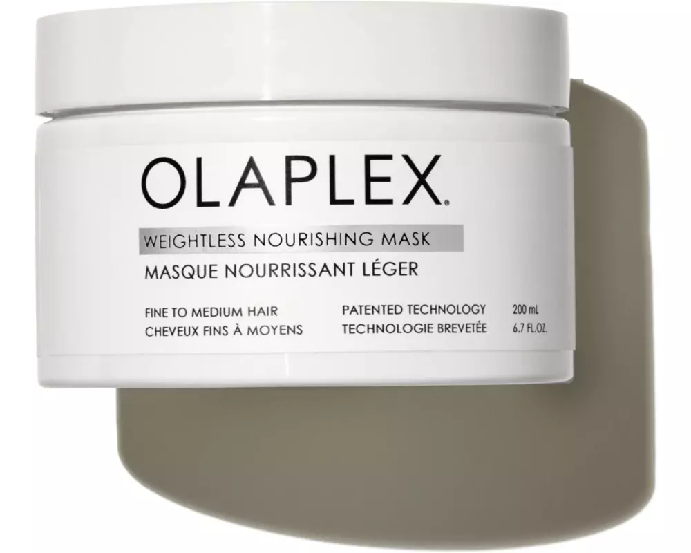 OLAPLEX Weightless Nourishing Mask 200 ml