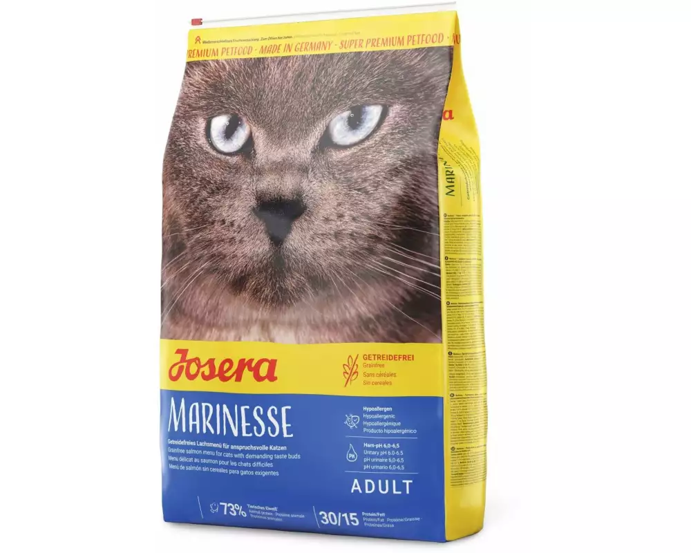 Josera Trockenfutter Marinesse, 10 kg