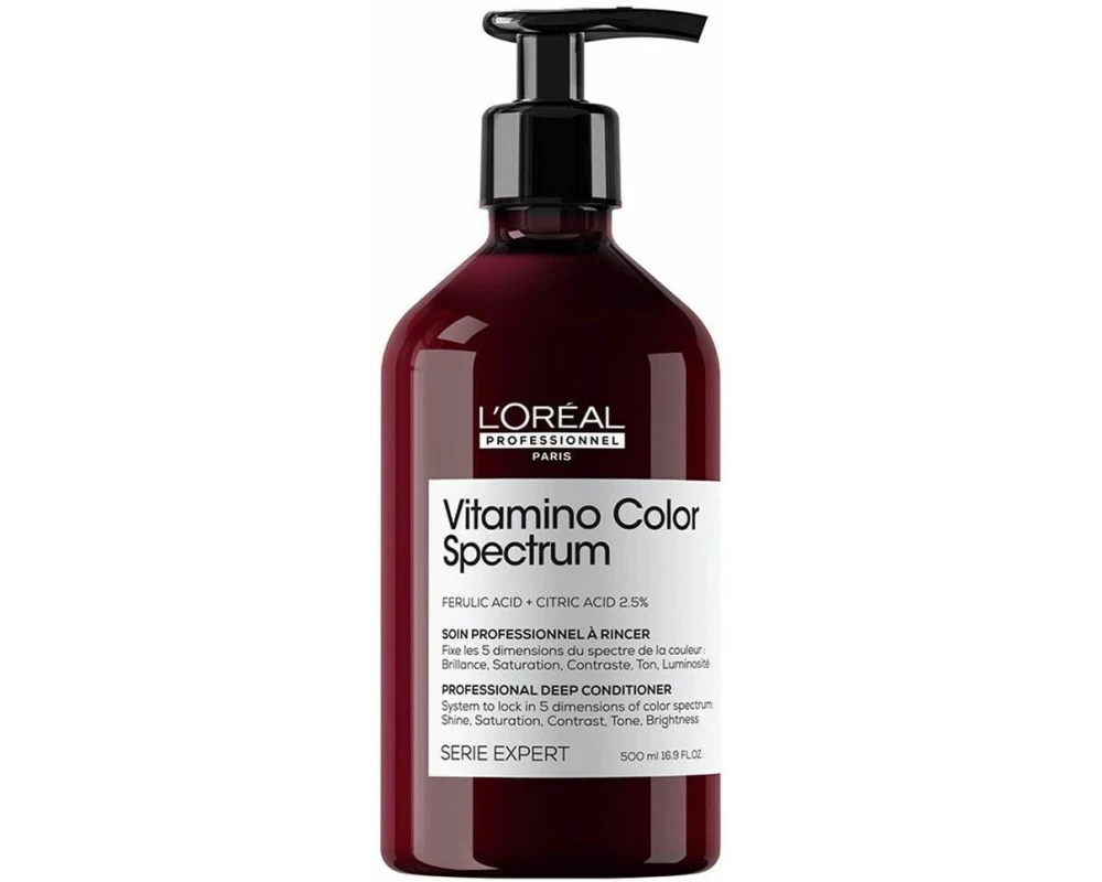 L'Oréal Professionnel Vitamino Color Spectrum 500 ml