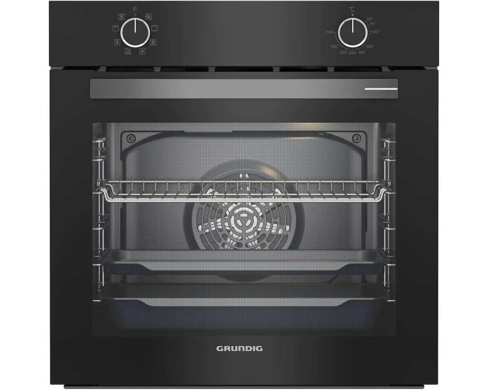 Grundig Ofen GEBM12100B