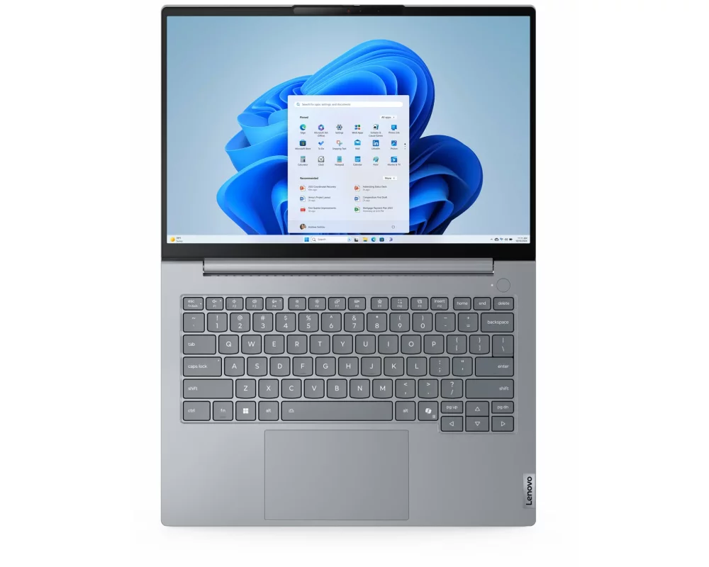 Lenovo ThinkBook 14 G8 IAL
