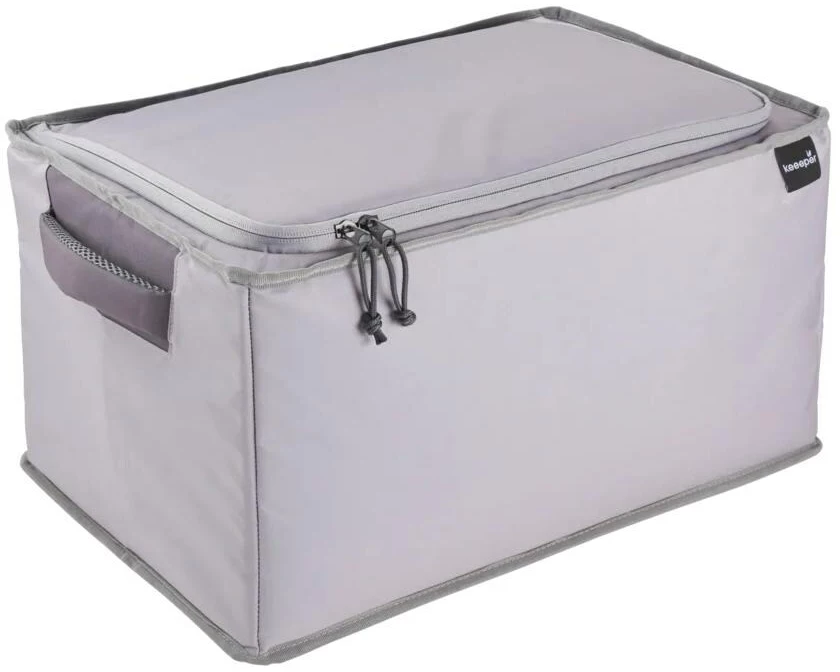 keeeper Neo Kunststoff 40 l Graphit