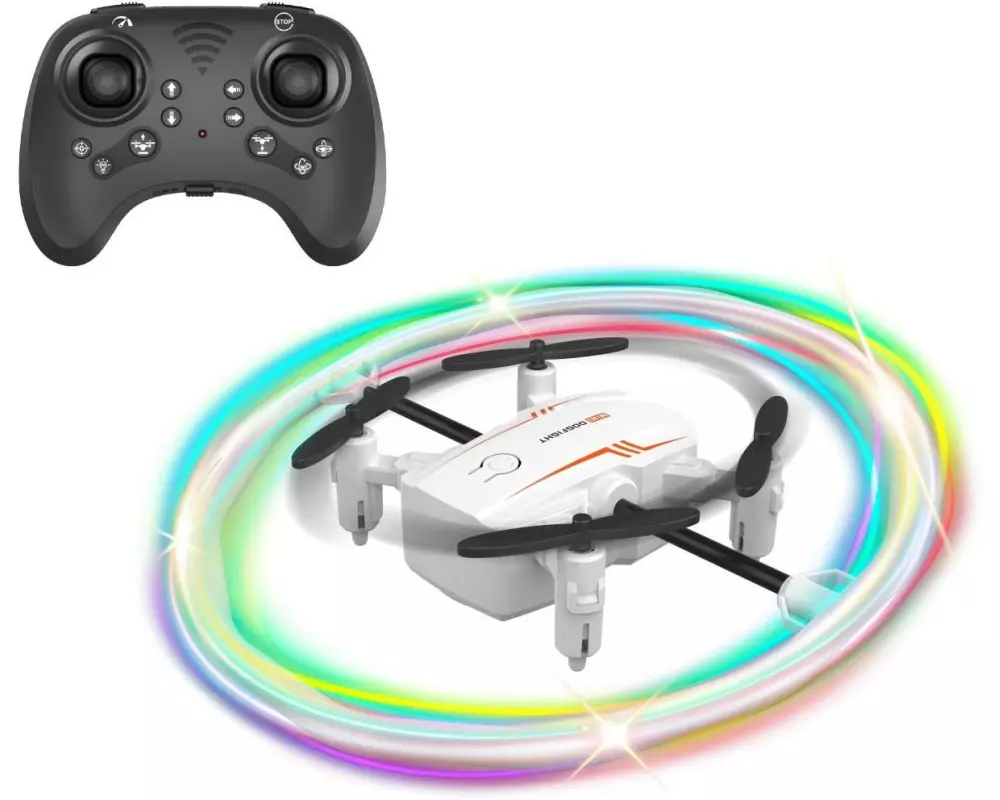 Totally RC Sky Lumi-Light Drone
