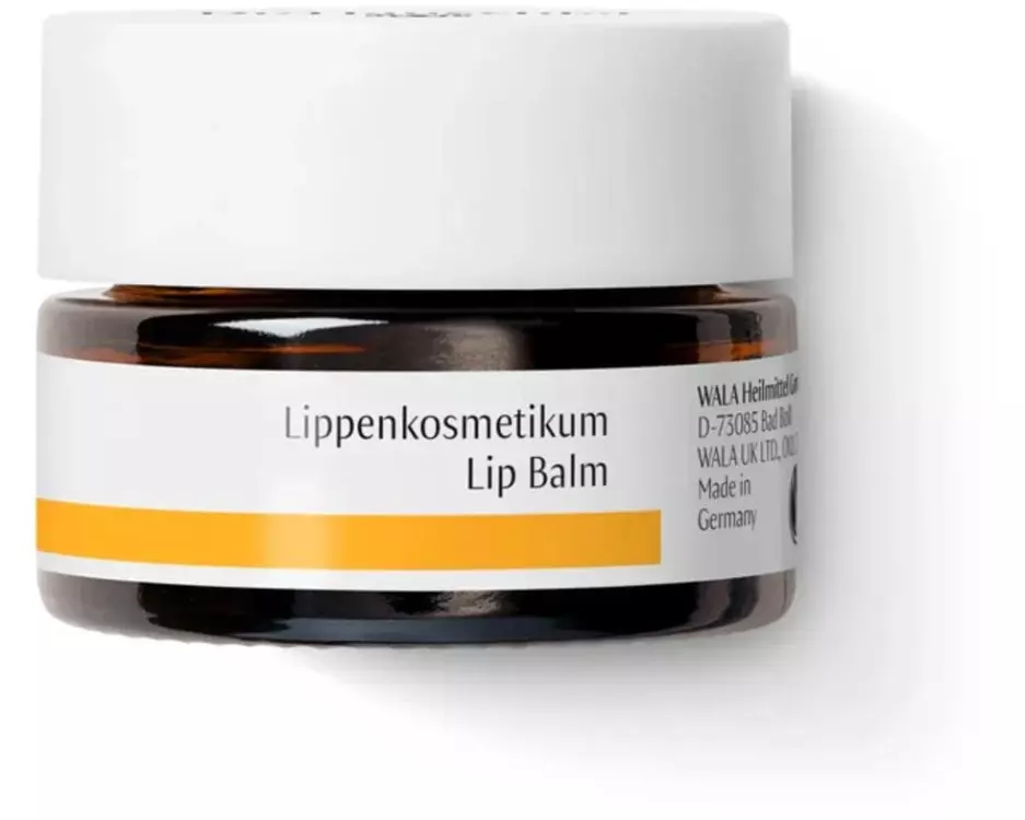 Dr. Hauschka Lip Balm 4.5 ml