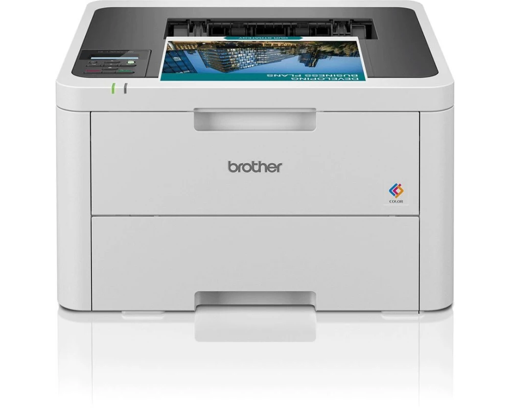 Brother Drucker HL-L3240CDW