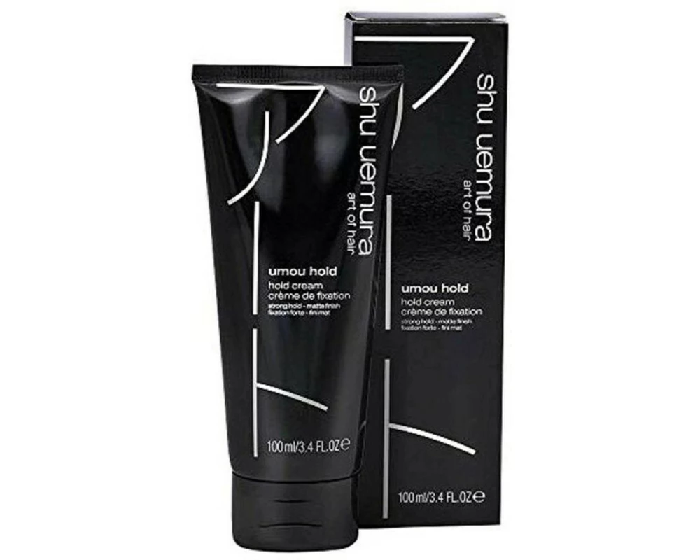 shu uemura art of hair Umou Hold 100 ml