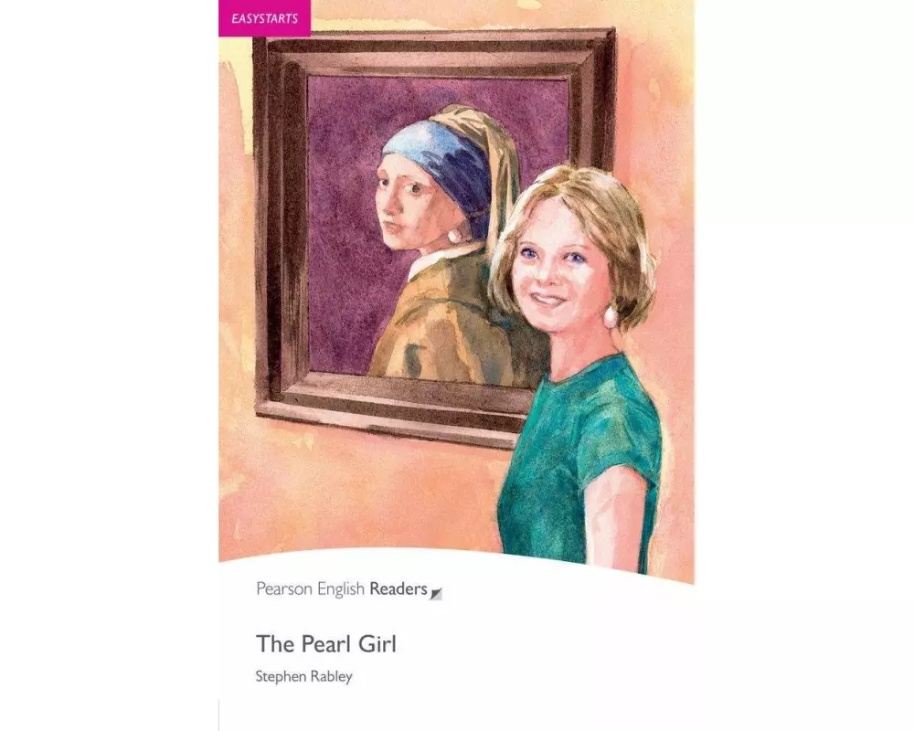 Easystart: The Pearl Girl